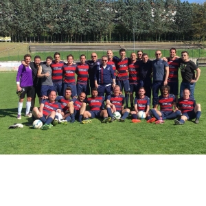Le Logge Club C.11 2017/2018